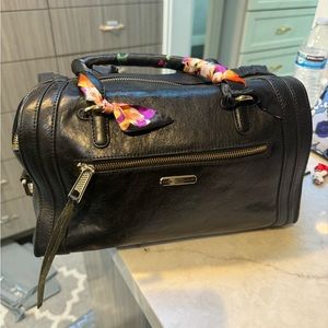 Rebecca Minkoff M.A.B. Morning After Bag  Satchel